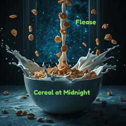 Cereal at Midnight