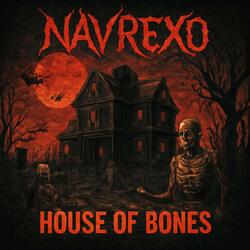 Haunting Through the House of Bones