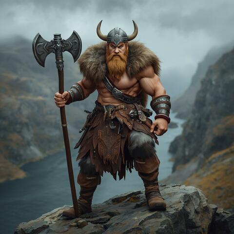 Viking All style Deep techno