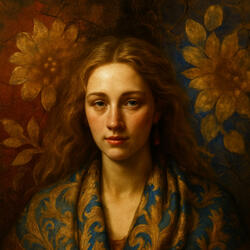 Kings can't afford moral clothes