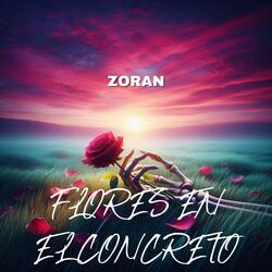 FLORES EN EL CONCRETO