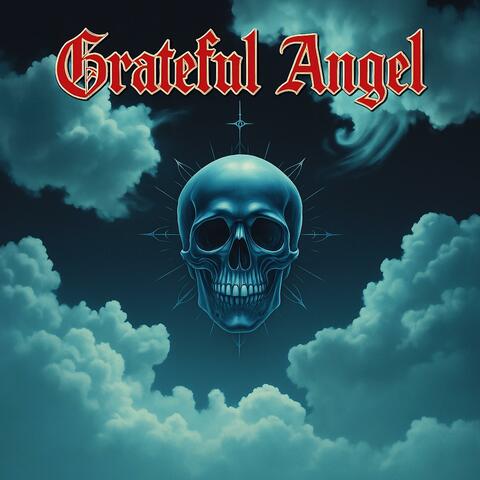 Grateful Angel