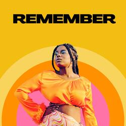 Remember