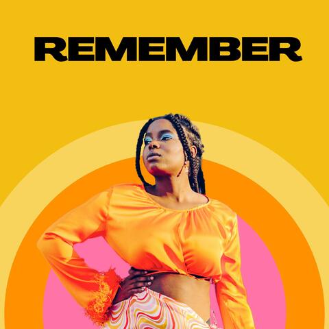 Remember