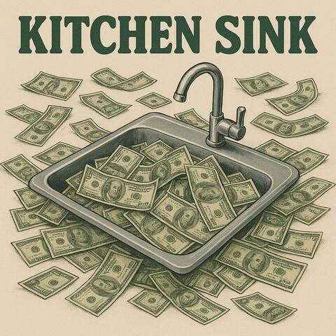 Kitchen Sink