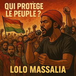 Qui protège le peuple ?