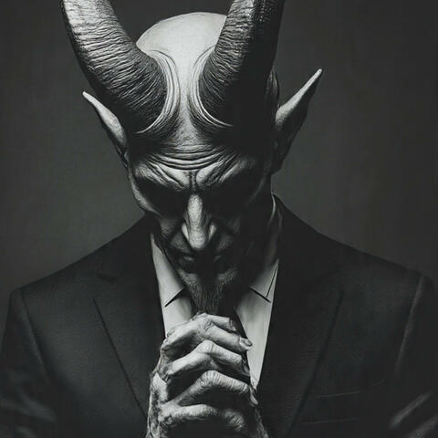 The devil's customers