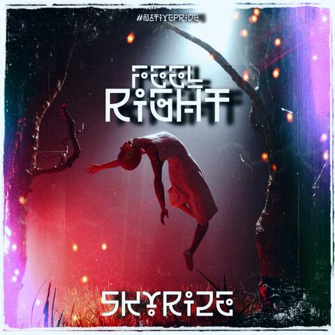 Feel Right (Radio Edit)