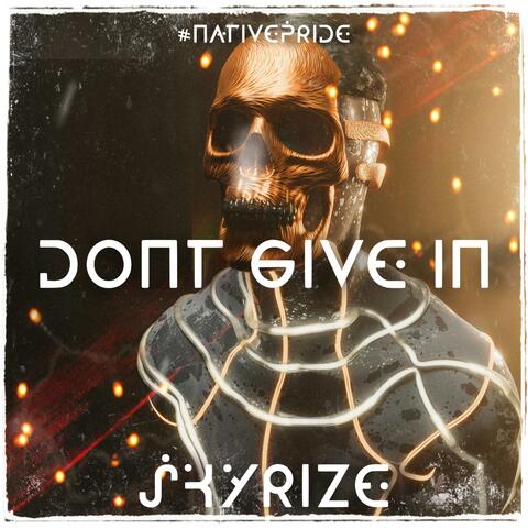 Don't Give In (Radio Edit)
