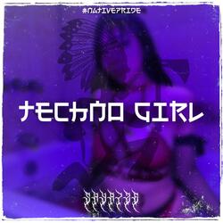 Techno Girl (Radio Edit)
