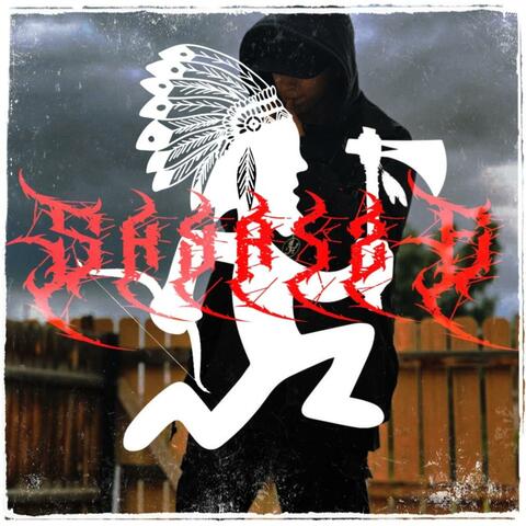 Hard Hop (Official Audio)(Prod By. Skyrize)