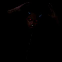 Demon (Fell in Love) (Scream Version)