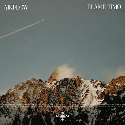 Airflow (feat. Jasper Whisper & Sensory Meditation)