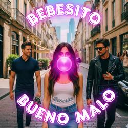 BEBESITO BUENO BEBESITO MALO (feat. Ion Iacob & Jacqueline MQ)