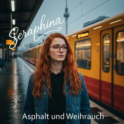Asphalt und Weihrauch