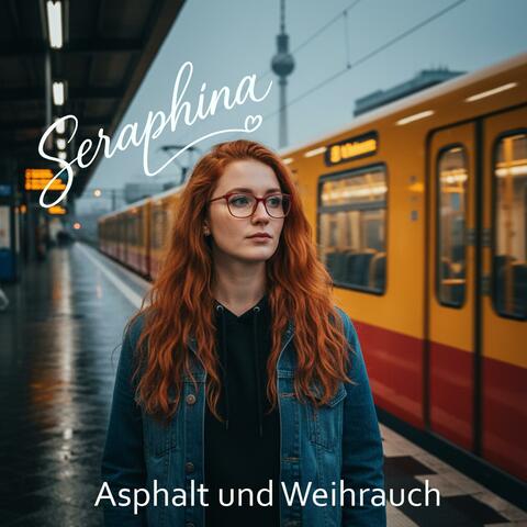 Asphalt und Weihrauch