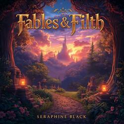 Stabbity-Stab-Stab: Duet Edition (A Ari Roper Inspiration)