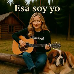 Esa soy yo