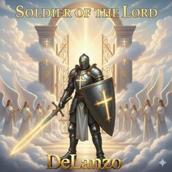 Soldier Of The Lord (Christian Drill Version)