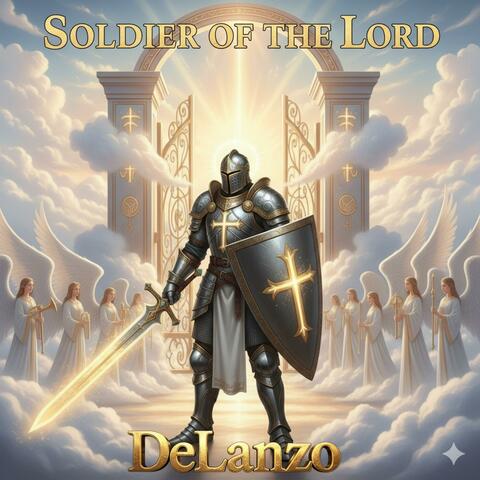 Soldier Of The Lord (Christian Drill Version)
