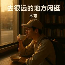 去很远的地方闲逛