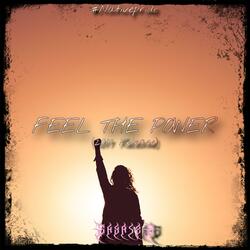 Feel The Power (2017 Release)