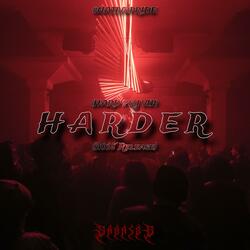 Harder (Hard Psy VIP) (2018 Release)