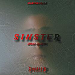 Sinster (2020 Re-Amp)