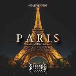 Paris (2017 HardstyleMUSIC Release)