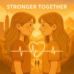 Stronger Together