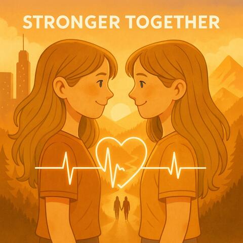 Stronger Together