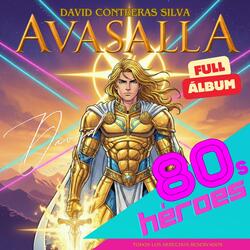 Héroes de Avasalla