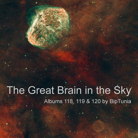 The Great Brain in the Sky