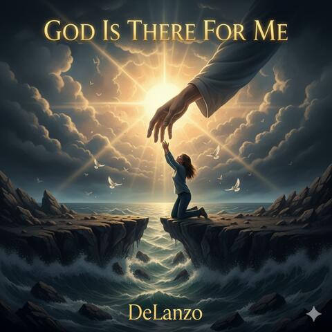 God Is There For Me (Hip Hop / RnB Version)