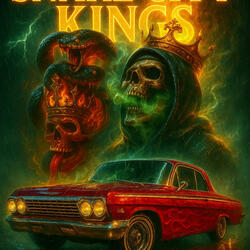 SNAKE CITY KINGS (Deuce-2-Cold)