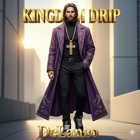 Kingdom Drip (Christian Hip Hop Version)