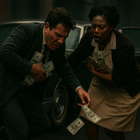 Trying to get this money