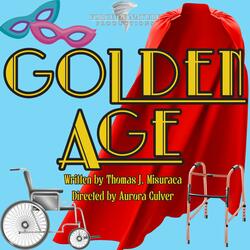 Power Heroes (Golden Age Theater Soundtrack)