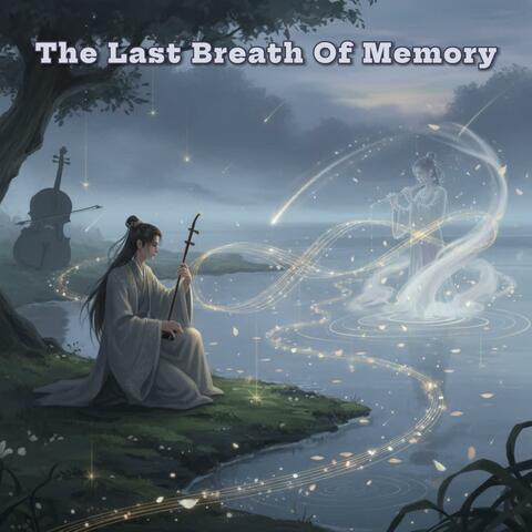 The Last Breath Of Memory