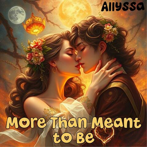 More Than Meant to Be