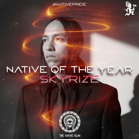 Native Of The Year