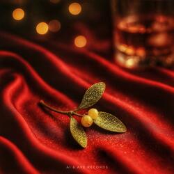 WHISKEY AND MISTLETOE