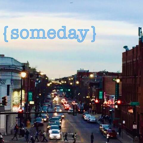 someday