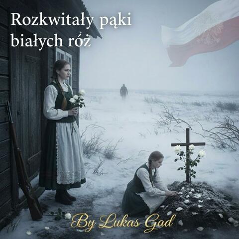 Rozkwitały pąki białych róż 2025 (Emotional Trance  Version)