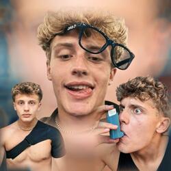 ARRÊTEZ (feat. Le Corbz)