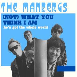 (Not) What You Think I Am