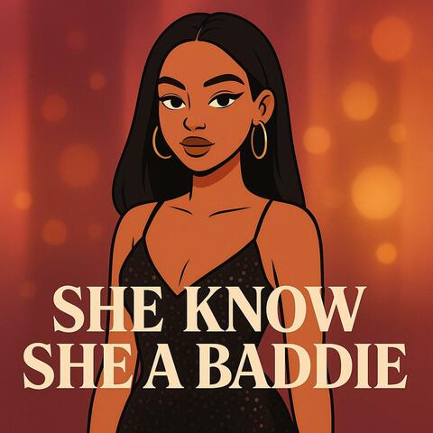 She Know She A Baddie