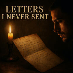 Letters I Never Sent