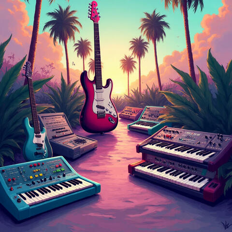 An All Coast Party (It"s (The Remixes)