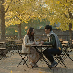 The Way We Were That Fall